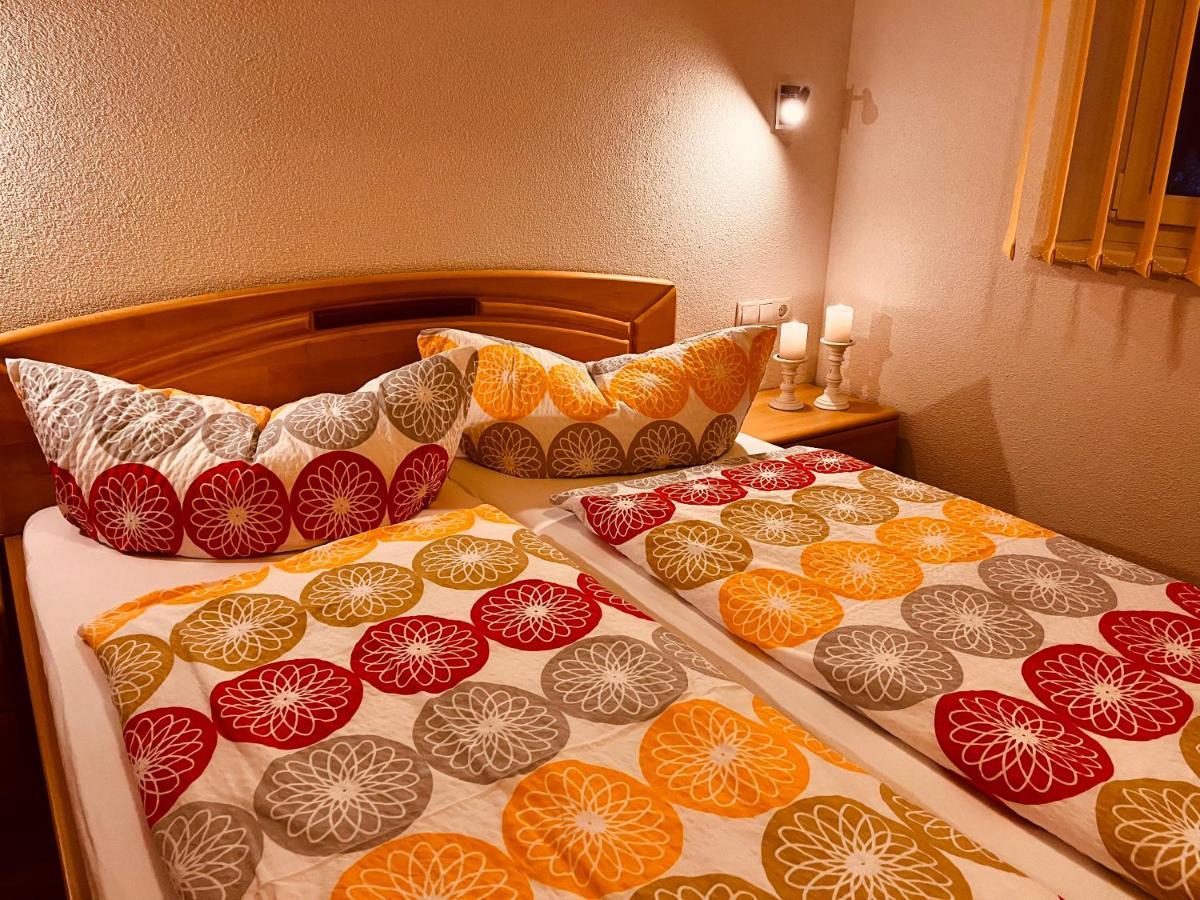 Ferienwohnung Petter ซี ภายนอก รูปภาพ