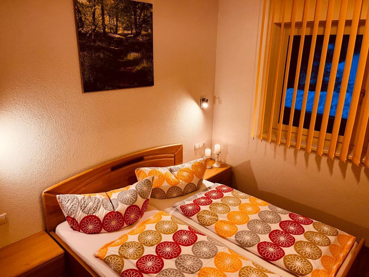 Ferienwohnung Petter ซี ภายนอก รูปภาพ